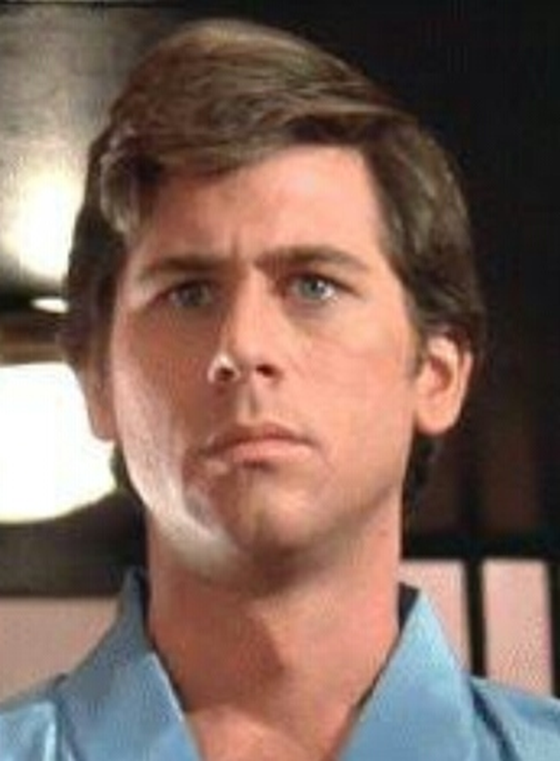 Barry Bostwick - Foto 1