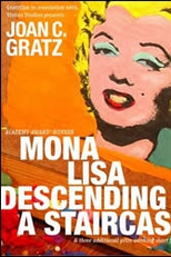 Mona Lisa Descending a Staircase (Mona Lisa Descending a Staircase)