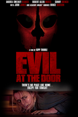 Evil at the Door (Evil at the Door)