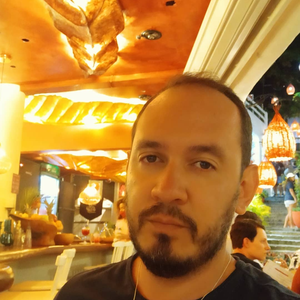 Foto de perfil de Alex