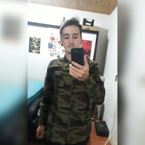 Foto de perfil de André