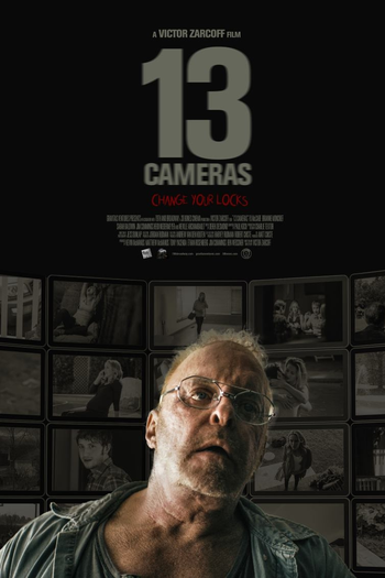  de Filme 13 Cameras (2015)