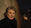 Hasselhoff e o Muro de Berlin