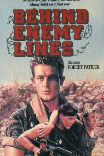  de Filme Killer Instinct (1987)