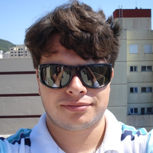 Foto de perfil de Niler Barcelos
