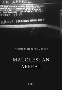 Matches: An Appeal (Matches: An Appeal)