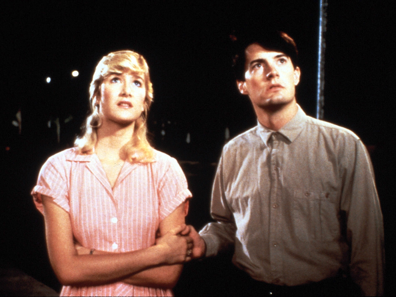 Foto 24 de Veludo Azul