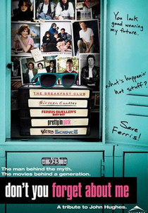 Don't You Forget About Me (Don't You Forget About Me)