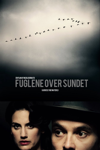  de Filme Além das Águas (2016)