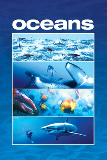  de Filme Oceanos (2009)
