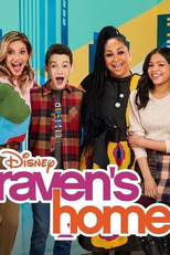 A Casa da Raven (4ª Temporada) (Raven's Home (Season 4))