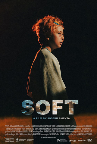 Poster 2 de Filme Soft (2022)