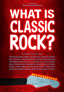 What Is Classic Rock? (What Is Classic Rock?)