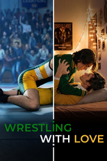 Wrestling with Love (Wrestling with Love)