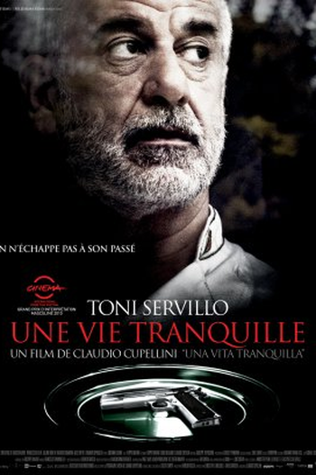  de Filme Uma Vida Tranquila (2010)