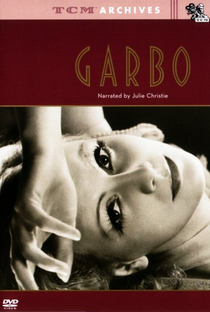 Garbo - Poster / Capa / Cartaz - Oficial 1