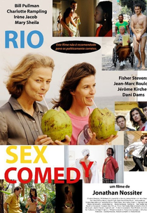Rio Sex Comedy (Rio Sex Comedy)