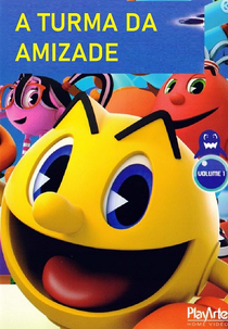 A Turma da Amizade (Your Best Friend)