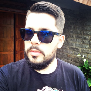 Foto de perfil de Augusto