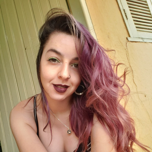 Foto de perfil de Roberta Nubia Macedo
