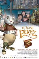 O Ratinho Perez (El ratón Pérez)