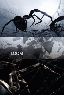 Loom - Poster / Capa / Cartaz - Oficial 3