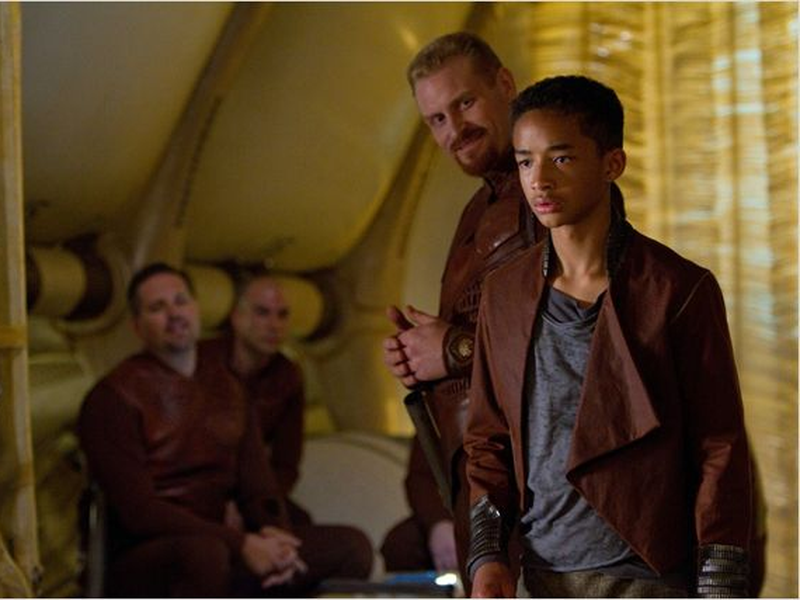 Foto 9 de Depois da Terra