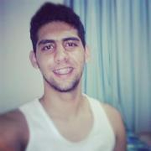 Foto de perfil de Lucas Feitosa