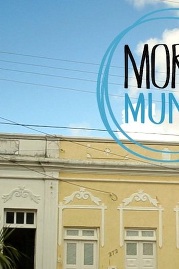 Poster de Série Morar Mundo (2015)