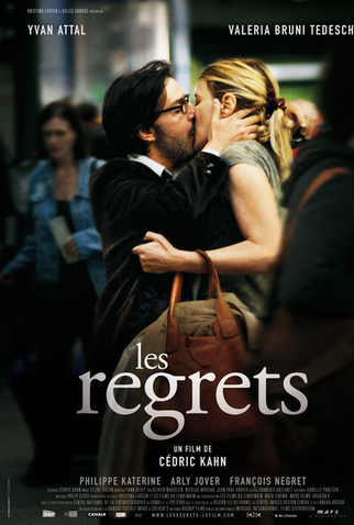 Poster 1 de Filme Arrependimentos (2009)