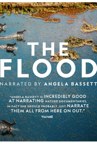 Poster 1 de Filme Delta do Okavango: Paraíso das Águas (2018)