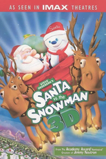 Santa vs. the Snowman (Santa vs. the Snowman)