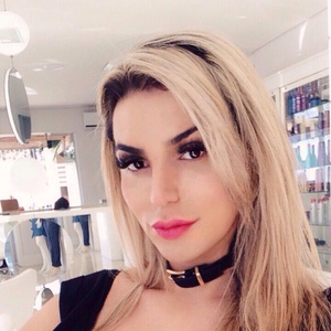 Foto de perfil de Gisele Tedesco