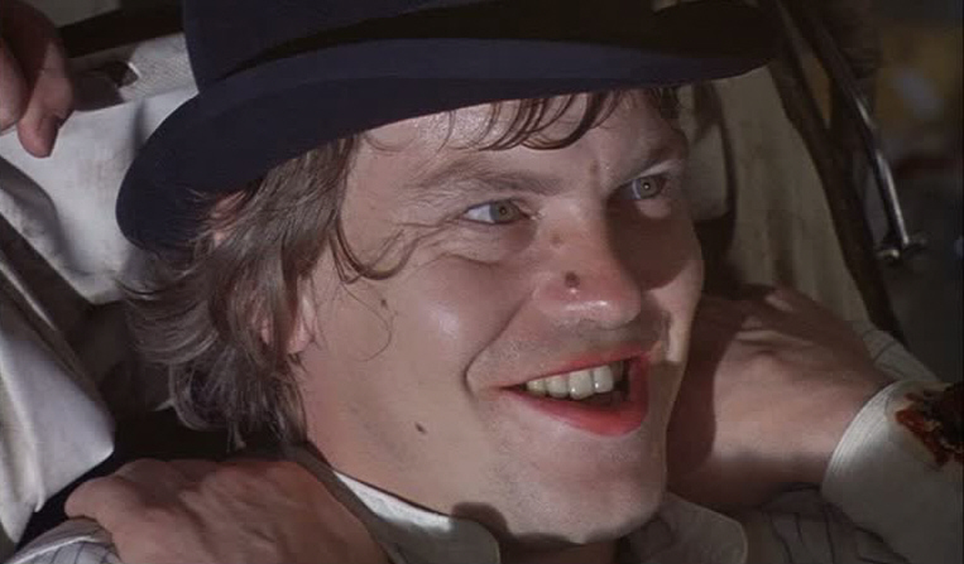 Warren Clarke - Foto 2