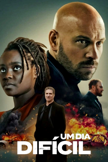  de Filme Um Dia Difícil (2022)