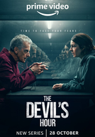 A Hora do Diabo (1ª Temporada) (The Devil's Hour (Season 1))