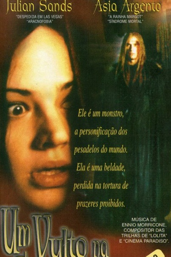  de Filme Um Vulto na Escuridão (1998)