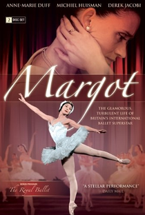 Margot - Poster / Capa / Cartaz - Oficial 3