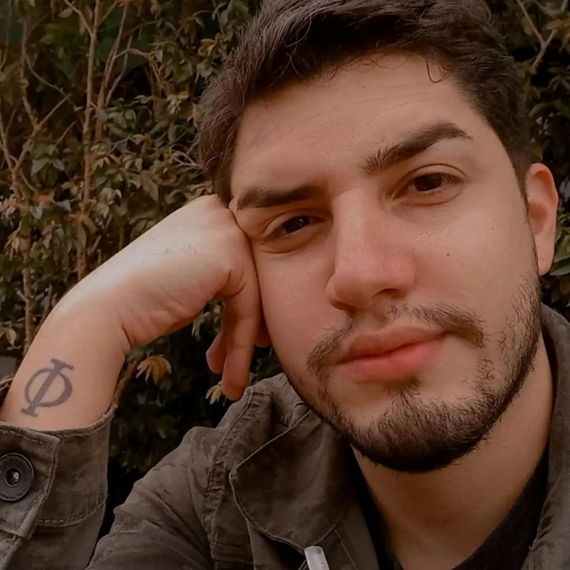 Matheus de Sá Chiste - Foto 3