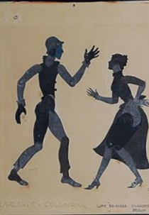 Arlequim (Harlekin)