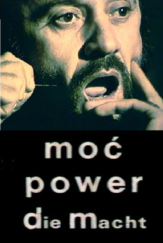Poster 1 de Curta Power (1973)