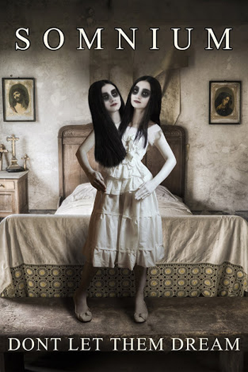  de Filme Somnium (2018)