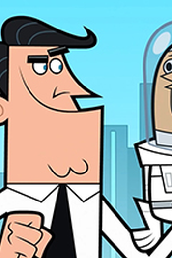 Poster de Episódio Tardy Sauce (2017)