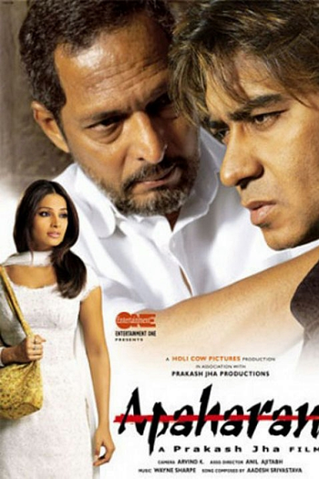  de Filme Apaharan (2005)