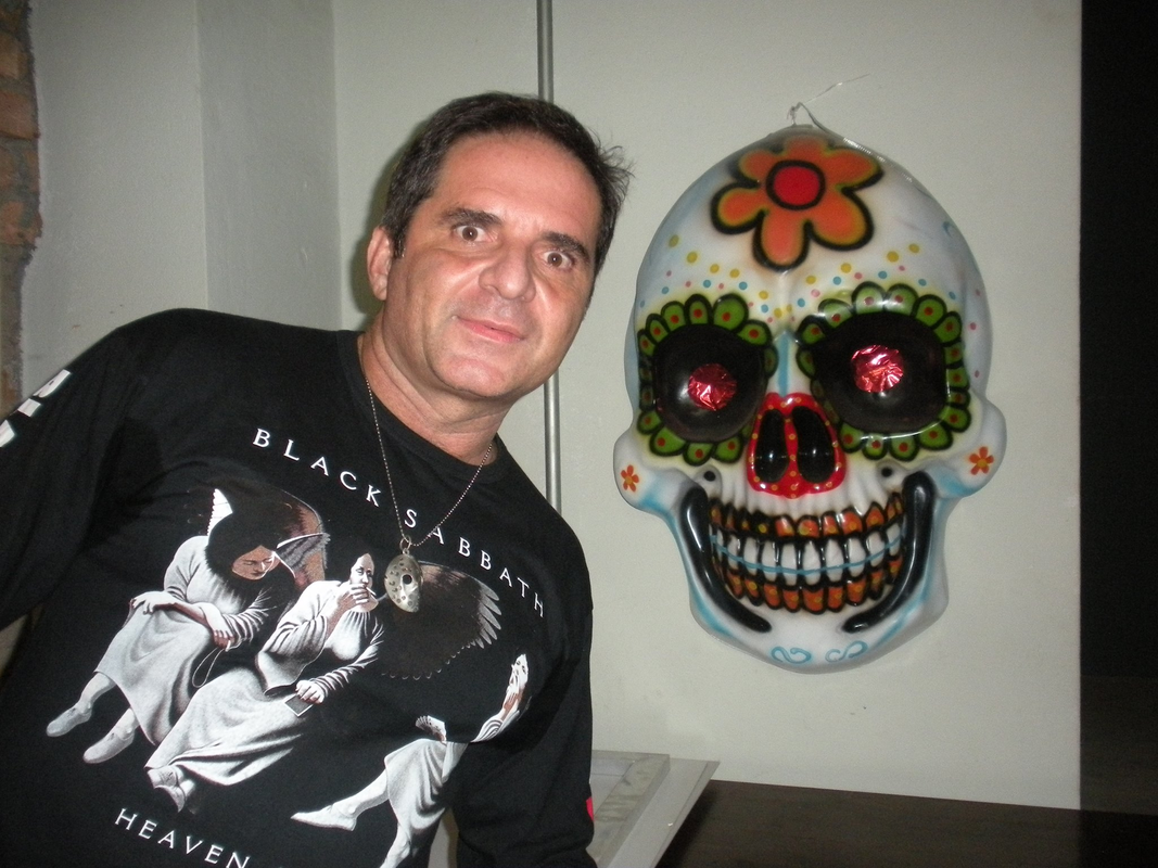Rey Biannchi - Foto 4