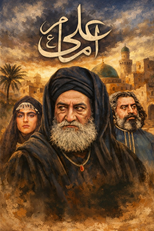 امام علی (علیه السلام) (امام علی (علیه السلام))