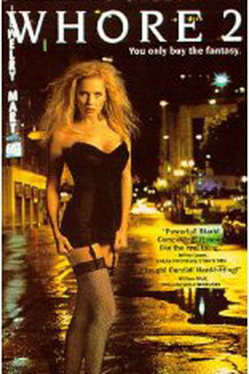  de Filme O Diário da Prostituição (1994)