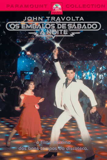  de Filme Os Embalos de Sábado à Noite (1977)