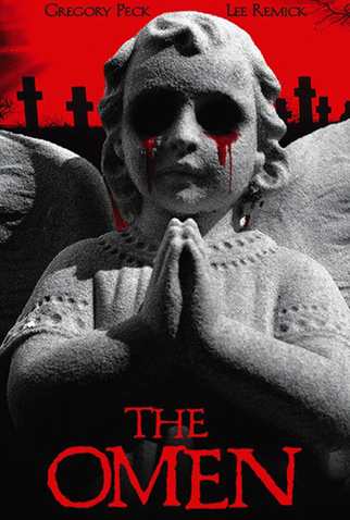 Poster 8 de Filme A Profecia (1976)