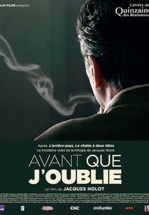 Antes que eu me esqueça (Avant que j'oublie/ Before I Forget)